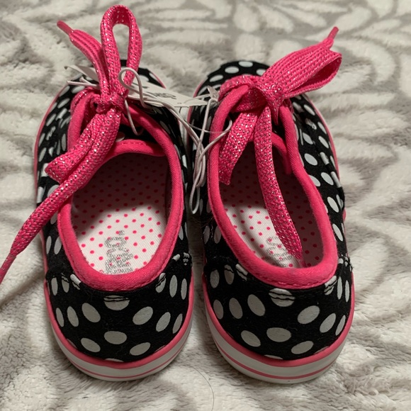Circo Shoes Circo Little Girl Tennis Shoes Poshmark
